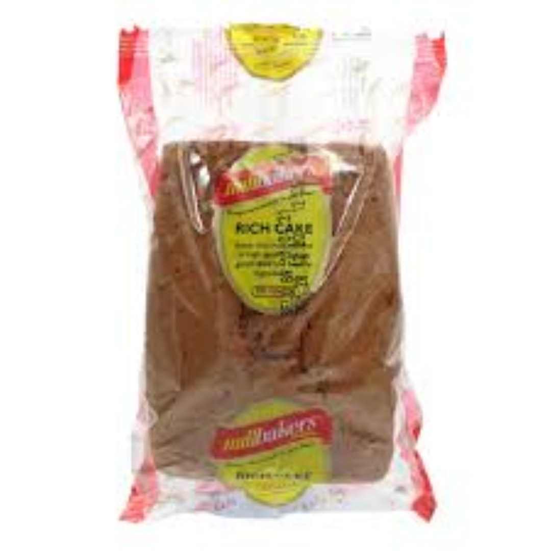 MILLBAKERS RICH CAKE 290G